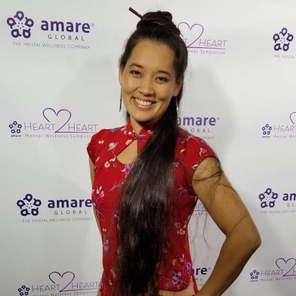 Meet your Posher, Ruth - Picture 1 of 2